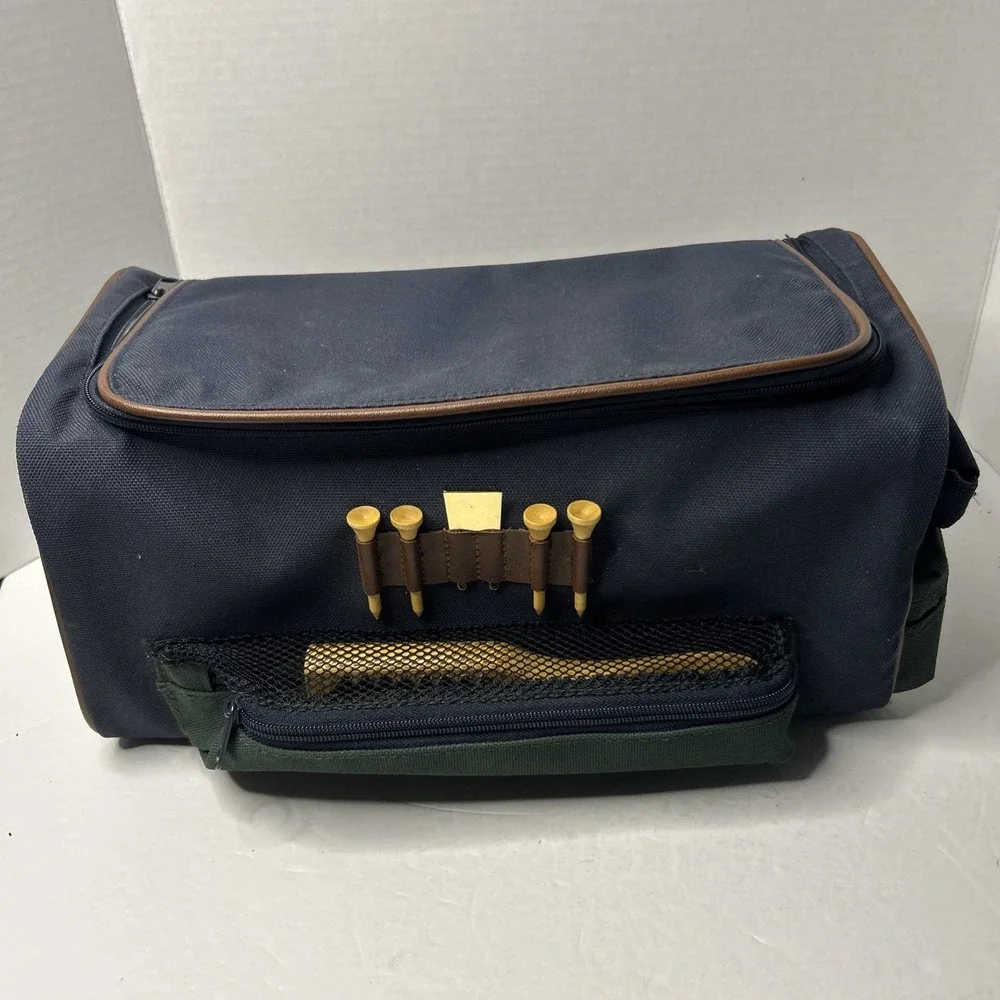 Golf Shoes Bag for Men. Travel Shoes Case Carry Tote Bag